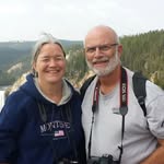 Bob and Carol Straight - @bobandcarol75 - Instagram