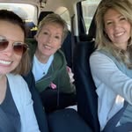 Carol Costello Straight - @c8rol_8nn - Instagram