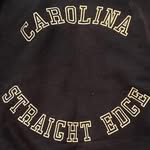 Carolinas hardcore archive - @carolinastraightedge - Instagram