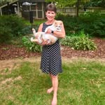 Carol Strain - @carol.strain - Instagram