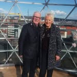 Carol Strain - @carolcatherinestrain - Instagram