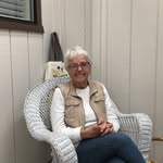 Carol Strain - @lilgrammacarol - Instagram