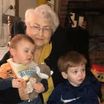 Carol Strain Crook - @crook7501 - Instagram