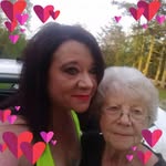 Carol Strait - @stillstnding - Instagram
