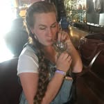 Caroline Keel - @carol.st.randy - Instagram