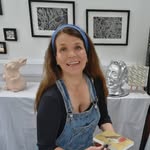 Carol Strang - @carolstrangsculpture - Instagram