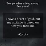 Carol Strange - @strange3550 - Instagram
