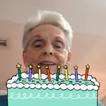 Carol Strange - @carolstrange70 - Instagram