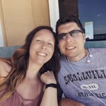 Carol Strange & Magnus Strange - @strangecouple - Instagram