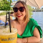 Caroline Strasser - @les.piecesrapportees - Instagram