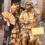 Carol Stratton - @carolstratton12 - Instagram