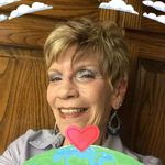 Carol Mosier Straub - @wevejox464 - Instagram
