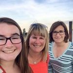 Carol Straub - @carolstraub16 - Instagram