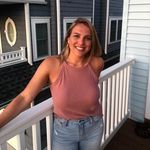 Caroline Straub - @sweeeetcarol - Instagram