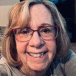 Carol Ann Strauss - @cspbrl50 - Instagram
