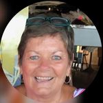 Carol Strauss Weaver - @carolsweaver71 - Instagram
