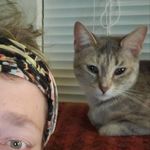 Carol Straw - Thornton - @grneyedbrunett - Instagram