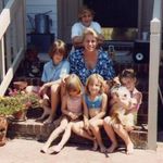 Carol Ann Strecker Guido - @anniegirl314 - Instagram