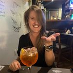 Carolina Backes Streich - @carolstreich - Instagram