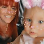 Carol Ann Horsfall - @carol.stretch.33 - Instagram