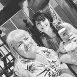 Carol Stretch Horsfall - @carolstretch - Instagram
