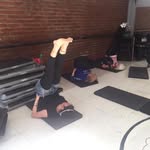 stretching_carola - @stretching_carola - Instagram