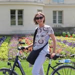 Carol Stribling - @striblingcarol - Instagram
