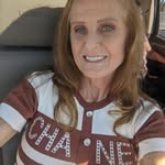 Carol Stricker - @carolstricker - Instagram