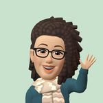 Carol Luna Strickler - @carolstrickler - Instagram