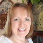 Carol Newland Strickler - @newlandstrickler - Instagram