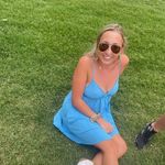 Caroline Strickler - @carolinestrickler5 - Instagram