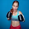 Carol Striker Kombat - @carolstrikerkombat - TikTok