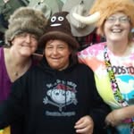 Carol Ann Hicks-Stringer - @hicksstringer - Instagram