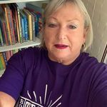 Carol Strobeck Buchanan - @carolsbuchanan74 - Instagram