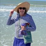 Carol Strobel - @chl.stro50 - Instagram