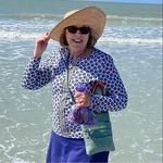 Carol Strobel - @carolstrobel351 - Instagram