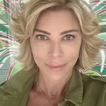 Carolina Strobel - @carolstrobel.vc - Instagram