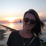 Caroline Strobel - @carolstrobel - Instagram