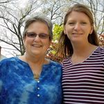 Carol Stroh - @carol.strohwelch - Instagram