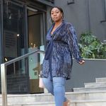 carolyn stroman - @mhizjoy88 - Instagram