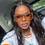 Ange Carolle Kouassi - @_carol_strong - Instagram