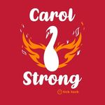Carol Strong - @carolstrongrunclub - Instagram
