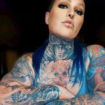 Caroline Strother - @cylonfire - Instagram
