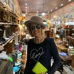 Carol Edwards - @carolstroupedwards - Instagram