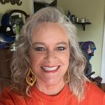 Carol Harris Stroup Griffin - @cstroupgriffin - Instagram