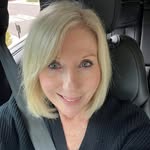 Carol Stroup - @britbird7 - Instagram