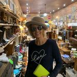 Carol Edwards - @carolstroupedwards - Instagram