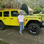 Carol Miller Stroupe - @carol.stroupe - Instagram