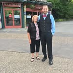 Carol Strunk - @strunkcarol - Instagram