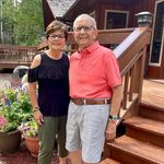 Carol Stuart - @carol.stuart.771 - Instagram